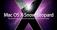 Snow Leopard Download Free – Mac OS X Snow Leopard Download ISO