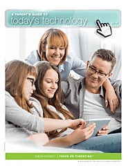 A Parent’s Guide to Today's Technology