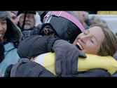 P&G Puts The Spotlight On Moms Once Again In New "Pick Them Back Up" Winter Olympics Ad