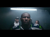Duracell "Trust Your Power" Ad Featuring Seattle Seahawk Coleman Winning Cheers Online