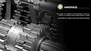 Hardness