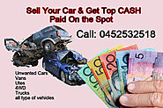 Cash For Cars Brisbane – We Buy Vehicles