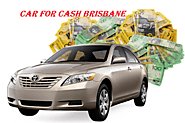 Where to sell a damaged car for cash Brisbane? We Buy Vehicles is Here.!