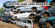 Cash For Junk Cars Brisbane