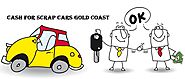 Cash for Scrap Cars Gold Coast 
