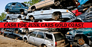 Cash for Junk Cars Gold Coast