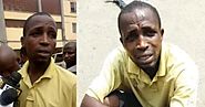 My father tried to penetrate me from anus, slept with my 3-year-old sister 5 times - Boy reveals