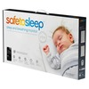 SafeToSleep Sleep and Breathing Baby Monitor
