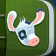 Meuh où est Gertrude?