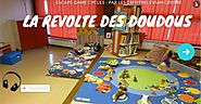 La révolte des doudous – Ludomag.com