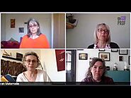 Inscrire dans le temps la classe à distance avec des petits : un véritable défi !