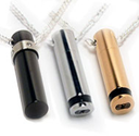 "Your [EarthCalm pendant] is the strongest of any other product I have tried.”