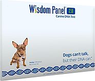 Wisdom Panel DNA Test Kit
