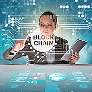 What is Blockchain Technology? And Future of Blockchain Technology - iQlance