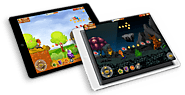 5 TRENDS OF MOBILE GAMING MARKET IN CANADA – App Developers Canada