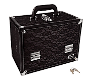 Top 10 Best Makeup Train Cases Reviews in 2018 (February. 2018)