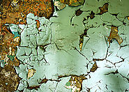 If Blistering or peeling paint
