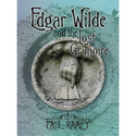 Edgar Wilde and the Lost Grimoire