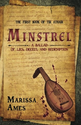 Minstrel by Marissa Ames