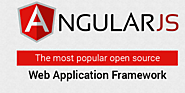AngularJS Development | AngularJS Developer | Crest InfoTech