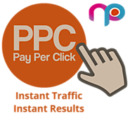 NeelPro System Pvt. Ltd. Provides the best PPC (Pay Per Click) Services.