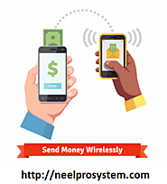 NeelPro System offers Mobile Payment solutions to the Payment and Retail Industries.