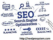 NeelPro System is the perfect place to get professional SEO services.