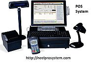 NeelPro System offers powerful payment solutions.