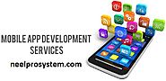 NeelPro System is a leading Mobile App Development company in Gurgaon, India.