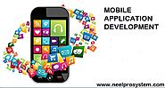 NeelPro System is a leading Mobile Application Development company in Gurgaon