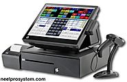 NeelPro System is a leading Software Development Company providing Point of Sale Software Solutions.