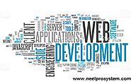 NeelPro System specializes in Web Development Services