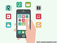 Best Mobile Application Development Services | NeelPro System