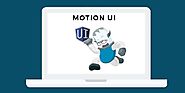 Motion UI