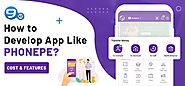 How to Develop a Mobile Wallet App Like Phonepe? [Development Cost & Features of E Wallet App]