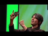 YouTube - Brian Cox: Why we need the explorers
