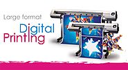 Go Fast As Lightning Speed with Digital Printing Services