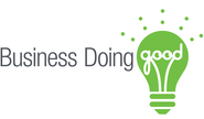 Business Doing Good: A Resource for (Smaller) Business