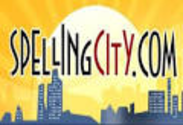 Spelling & Vocabulary Website: SpellingCity