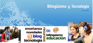 Blog de TIC en Lenguas Extranjeras