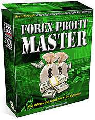 FOREX PROFIT MASTER REVIEW