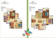 Galaxy North Avenue 2 - Floor Plan - Galaxy Project