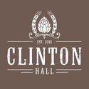 Clinton Hall (@ClintonHallNY)
