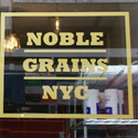 Noble Grains NYC (@noblegrainsnyc)