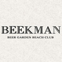 Beekman Beer Garden  (@BeekmanBeerGdn)