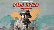 March 7 -- Talib Kweli at The Regent Theater
