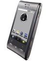 LG GT540 Optimus - Full phone specifications