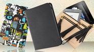 20 Awesome Kindle Fire Cases