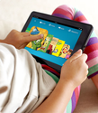 Kindle Fire HD Covers For Kids