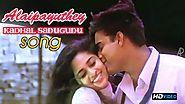 Kadhal Sadugudu Video Song | Alaipayuthey Tamil Movie | Madhavan | Shalini | AR Rahman